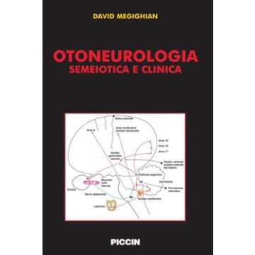 OTONEUROLOGIA - Semeiotica e Clinica