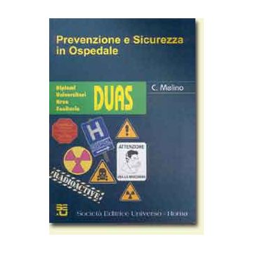 PREVENZIONE E SICUREZZA IN OSPEDALE