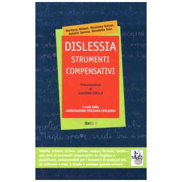 Dislessia. Strumenti Compensativi