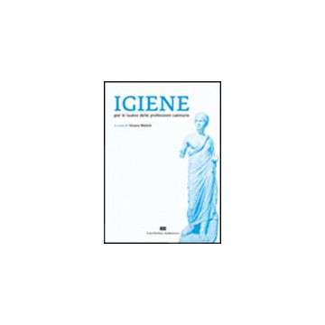Igiene per le Lauree delle Professioni Sanitarie