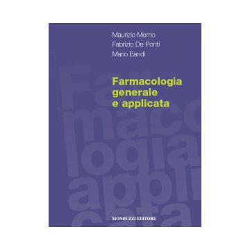 Farmacologia generale e applicata