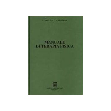 Manuale di terapia fisica