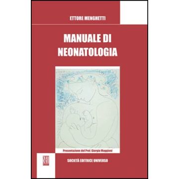 Manuale di Neonatologia