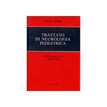 Trattato di Neurologia Pediatrica