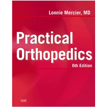 Practical Orthopedics, 6th Edition -Text with CD-ROM
