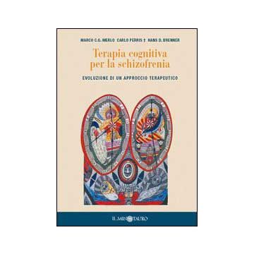 Terapia cognitiva per la schizofrenia