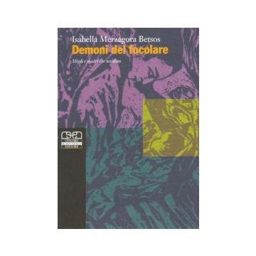 DEMONI DEL FOCOLARE - Mogli e madri che uccidono