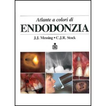 Atlante a colori di endodonzia