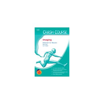 Crash Course (US): Imaging - with STUDENT CONSULT Access