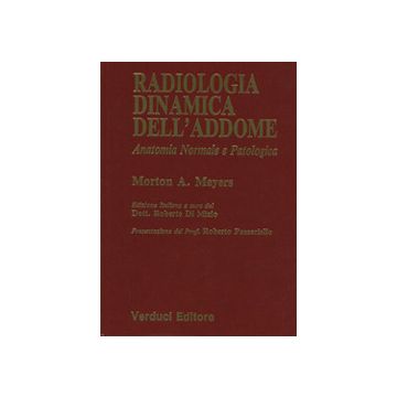 RADIOLOGIA DINAMICA DELL’ ADDOME