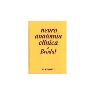 NEUROANATOMIA CLINICA DI BRODAL