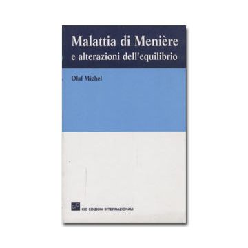 Malattia di Meniere e alterazioni dell'equilibrio