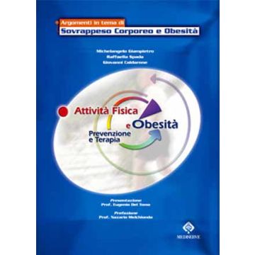 Attività Fisica e Obesità - Prevenzione e terapia  
