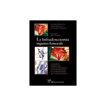 La linfoadenectomia inguino-femorale