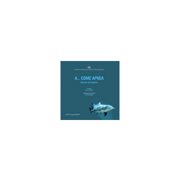 A. . . COME APNEA - Manuale dell'apneista