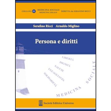 Persona e diritti