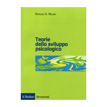 Teorie dello sviluppo psicologico (v.e)