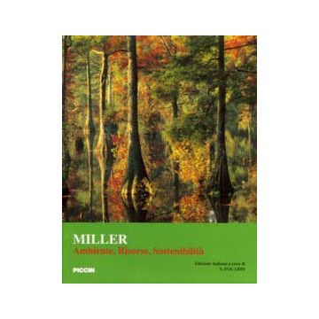 Ambiente, Risorse, Sostenibilità