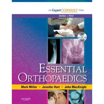 Essential Orthopaedics - Expert Consult - Online and Print