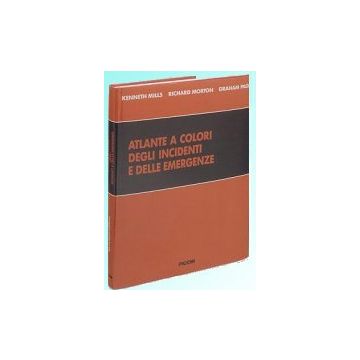 Atlante degli incidenti e delle emergenze