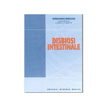 Disbiosi intestinale (Integrative Medicine)