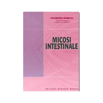Micosi intestinale (Integrative Medicine)