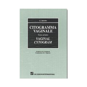 Citogramma vaginale - Vaginal Cytogram