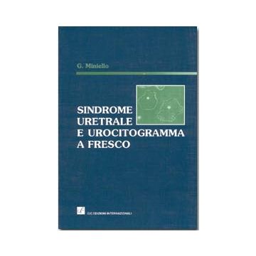 Sindrome Uretrale e Urocitogramma a fresco