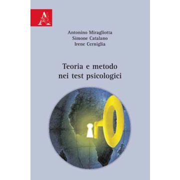 Teoria e metodo nei test psicologici