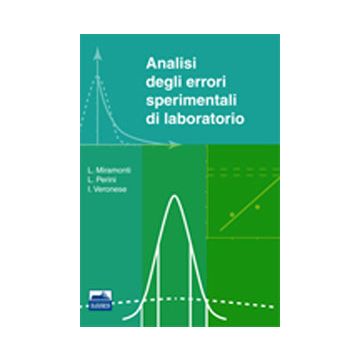 Analisi degli errori sperimentali di laboratorio