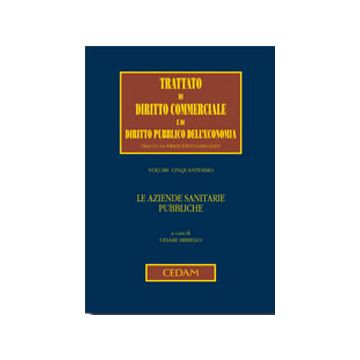 Le aziende sanitarie pubbliche