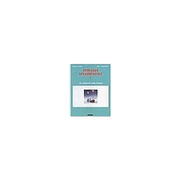 Biologia Sperimentale Vol. 1 - Gli Strumenti della scienza
