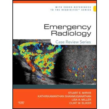 Emergency Radiology - Case Review Series