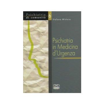 Psichiatria in Medicina d'Urgenza