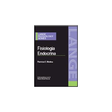 LANGE - Fisiologia Endocrina
