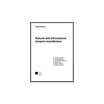 Disturbi dell'articolazione temporo-mandibolare