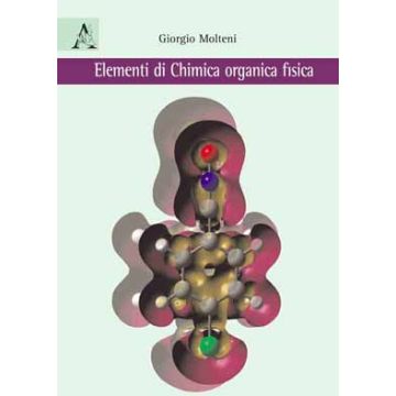 Elementi di Chimica organica fisica