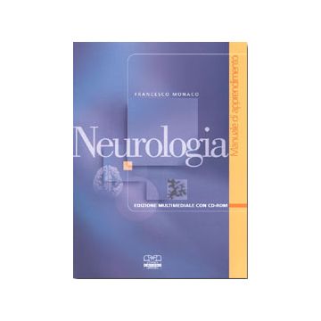 Neurologia - Manuale di apprendimento + CD ROM