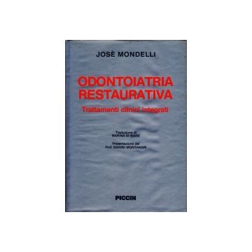 Odontoiatria Restaurativa
