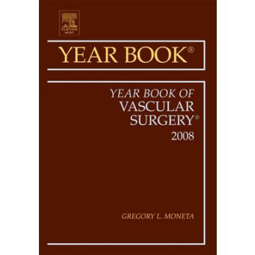Year Book of Vascular Surgery Volume 2009