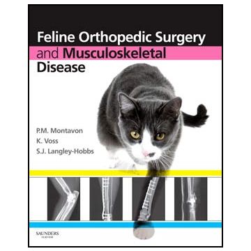 Feline Orthopedic Surgery and Musculoskeletal Disease