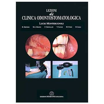 Lezioni di Clinica Odontostomatologica