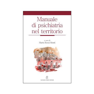Manuale di psichiatria nel territorio