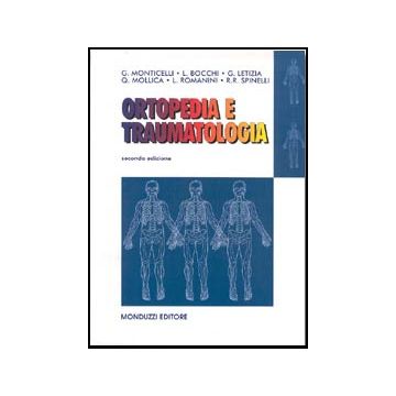 Ortopedia e Traumatologia 2/ed.