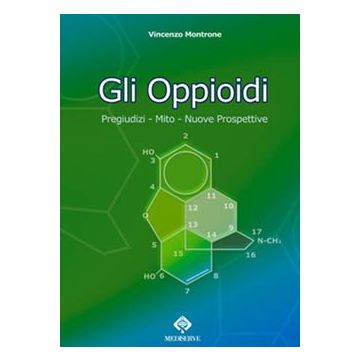 Gli Oppioidi (Pregiudizi, mito e nuove prospettive)