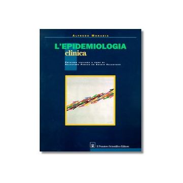 L'EPIDEMIOLOGIA CLINICA