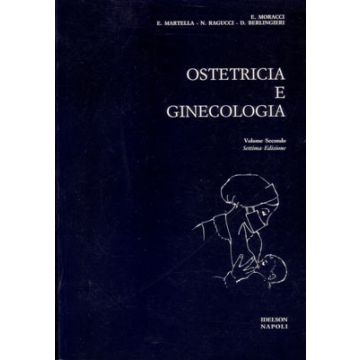 Ostetricia e ginecologia 7