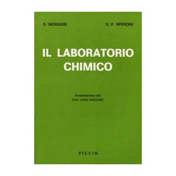 Il Laboratorio Chimico