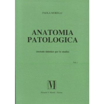 Anatomia patologica Voll.1/2