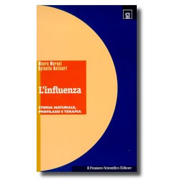 L'INFLUENZA  Storia naturale, profilassi e terapia